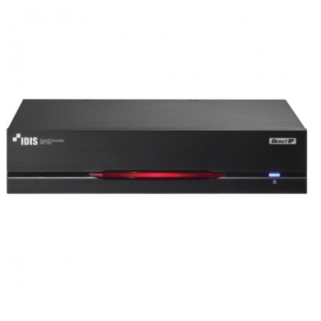 IDIS HE-1101 IP-видеосервер IDIS HE-1101 IP-видеосервер