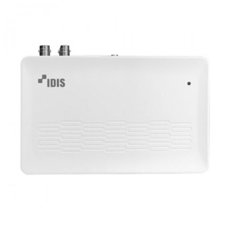 IDIS TR-1204C Видеорегистратор гибридный IDIS TR-1204C Видеорегистратор гибридный