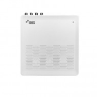 IDIS TR-1208 Видеорегистратор гибридный