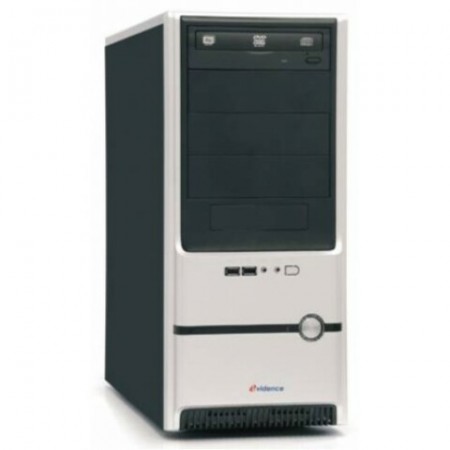 Evidence Workstation 640 DS IP Видеорегистратор (NVR) Evidence Workstation 640 DS IP Видеорегистратор (NVR)