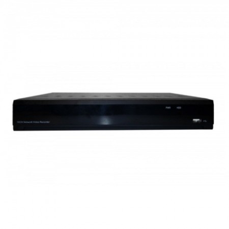 ComOnyX CO-RNI1601 IP-видеорегистратор 16-канальный ComOnyX CO-RNI1601 IP-видеорегистратор 16-канальный