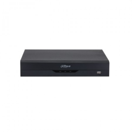 DAHUA DH-XVR5104HS-I2 Видеорегистратор гибридный DAHUA DH-XVR5104HS-I2 Видеорегистратор гибридный