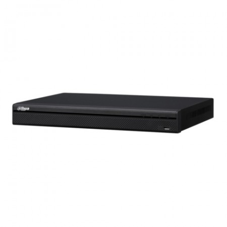 DAHUA DHI-NVR4216-16P-4KS2/L IP Видеорегистратор (NVR) DAHUA DHI-NVR4216-16P-4KS2/L IP Видеорегистратор (NVR)