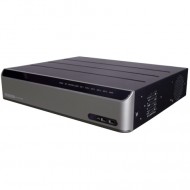 Smartec STNR-A1630 IP Видеорегистратор (NVR)