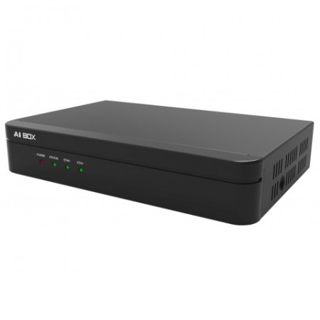Smartec STI-A0440 IP-видеосервер Smartec STI-A0440 IP-видеосервер