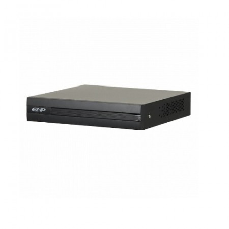 EZ-IP EZ-NVR1B04HS/H IP Видеорегистратор (NVR) EZ-IP EZ-NVR1B04HS/H IP Видеорегистратор (NVR)