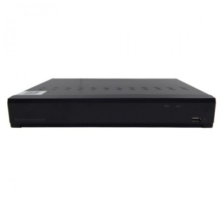 ComOnyX CO-RNI0401 IP-видеорегистратор 4-канальный ComOnyX CO-RNI0401 IP-видеорегистратор 4-канальный