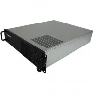TRASSIR NeuroStation 8600R/128-S IP-видеосервер