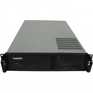 TRASSIR NeuroStation 8600R/64-S IP-видеосервер