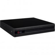QTECH QVC-NVR-104/6MP-D IP Видеорегистратор (NVR)