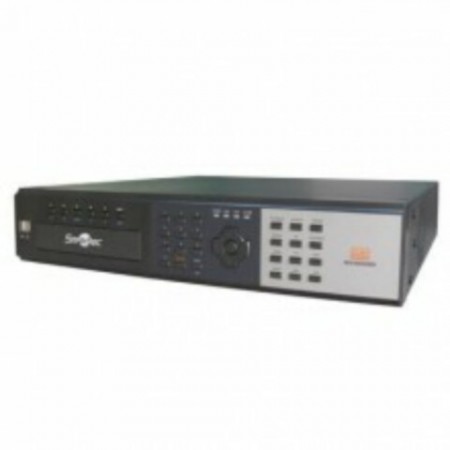 Smartec STR-0882 Видеорегистратор гибридный Smartec STR-0882 Видеорегистратор гибридный