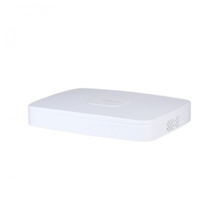 DAHUA DH-XVR4104C-I Видеорегистратор гибридный DAHUA DH-XVR4104C-I Видеорегистратор гибридный