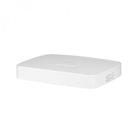 DAHUA DH-XVR5104C-4KL-I3 Видеорегистратор гибридный DAHUA DH-XVR5104C-4KL-I3 Видеорегистратор гибридный