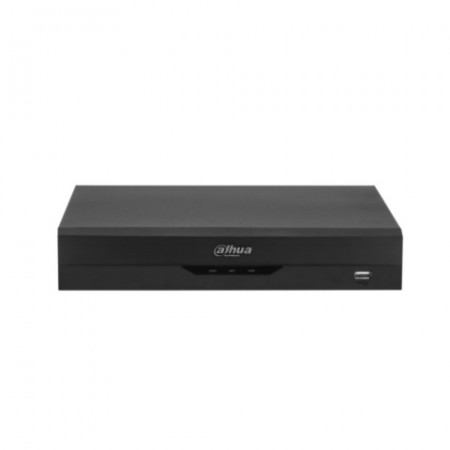 DAHUA DH-XVR5104HS-I3 Видеорегистратор гибридный DAHUA DH-XVR5104HS-I3 Видеорегистратор гибридный