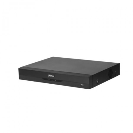 DAHUA DH-XVR5108HS-I3 Видеорегистратор гибридный DAHUA DH-XVR5108HS-I3 Видеорегистратор гибридный