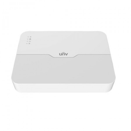 Uniview NVR301-08LS3-P8 IP Видеорегистратор (NVR) Uniview NVR301-08LS3-P8 IP Видеорегистратор (NVR)