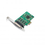 MOXA CP-114EL-DB9M Аксессуар для видеорегистратора