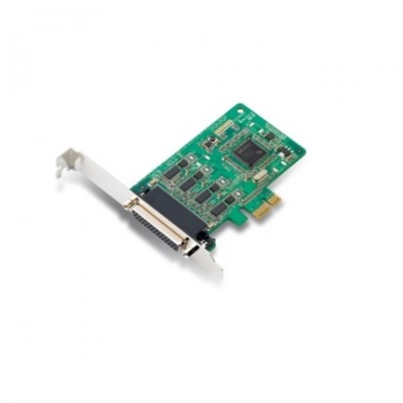 MOXA CP-114EL-DB9M Аксессуар для видеорегистратора MOXA CP-114EL-DB9M Аксессуар для видеорегистратора