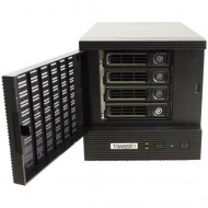 TRASSIR NeuroStation 8400/32 IP Видеорегистратор (NVR)