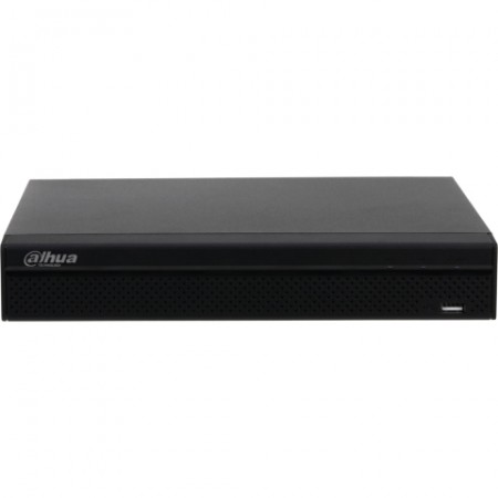 DAHUA DHI-NVR1104HS-P-S3/H IP Видеорегистратор (NVR) DAHUA DHI-NVR1104HS-P-S3/H IP Видеорегистратор (NVR)