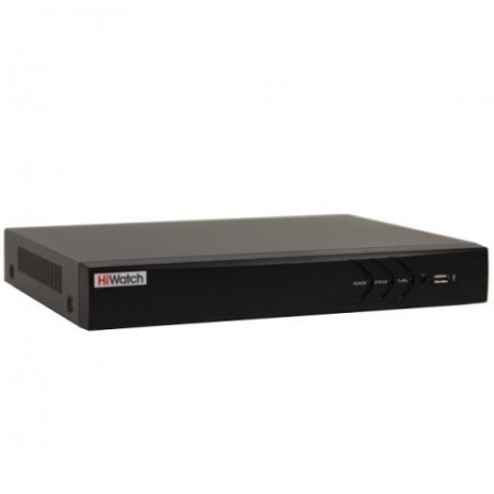 HiWatch DS-N316(С) IP Видеорегистратор (NVR) HiWatch DS-N316(С) IP Видеорегистратор (NVR)