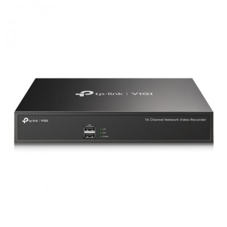 TP-Link VIGI NVR1016H IP Видеорегистратор (NVR) TP-Link VIGI NVR1016H IP Видеорегистратор (NVR)