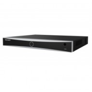 DS-7608NXI-I2/8P/S (C) Hikvision — купить IP видеорегистратор в Москве, цена, характеристики - Видеоглаз