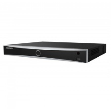 DS-7608NXI-I2/8P/S (C) Hikvision — купить IP видеорегистратор в Москве, цена, характеристики - Видеоглаз DS-7608NXI-I2/8P/S (C) Hikvision — купить IP видеорегистратор в Москве, цена, характеристики - Видеоглаз
