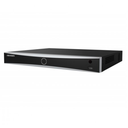Hikvision DS-7816NXI-I2/S(C) IP Видеорегистратор (NVR) Hikvision DS-7816NXI-I2/S(C) IP Видеорегистратор (NVR)