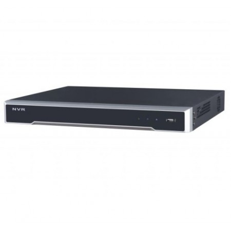 Hikvision DS-7808NI-I2 IP Видеорегистратор (NVR) Hikvision DS-7808NI-I2 IP Видеорегистратор (NVR)