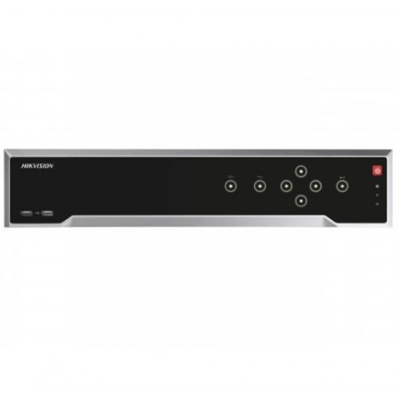 Hikvision DS-7916NI-I4 IP Видеорегистратор (NVR) Hikvision DS-7916NI-I4 IP Видеорегистратор (NVR)
