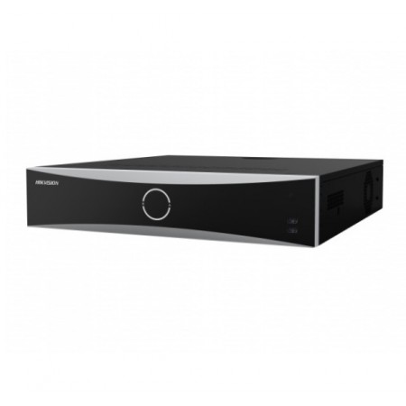 Hikvision iDS-7732NXI-I4/S(C) IP Видеорегистратор (NVR) Hikvision iDS-7732NXI-I4/S(C) IP Видеорегистратор (NVR)