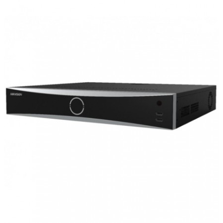 Hikvision iDS-7732NXI-I4/16P/X(C) IP Видеорегистратор (NVR) Hikvision iDS-7732NXI-I4/16P/X(C) IP Видеорегистратор (NVR)