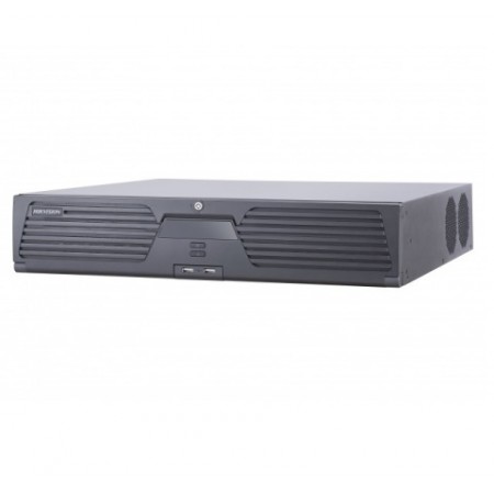 Hikvision iDS-9616NXI-I8/X(C) IP Видеорегистратор (NVR) Hikvision iDS-9616NXI-I8/X(C) IP Видеорегистратор (NVR)