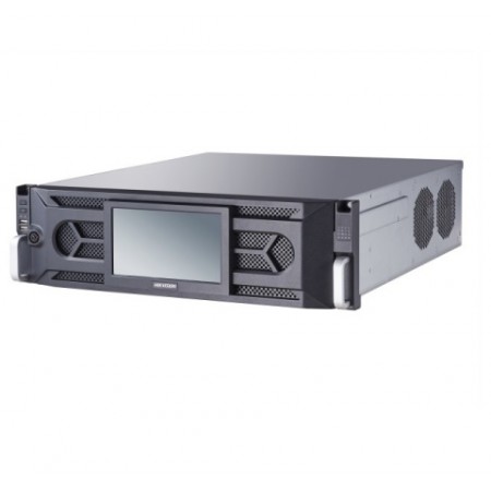 Hikvision iDS-96064NXI-I16(C) IP Видеорегистратор (NVR) Hikvision iDS-96064NXI-I16(C) IP Видеорегистратор (NVR)