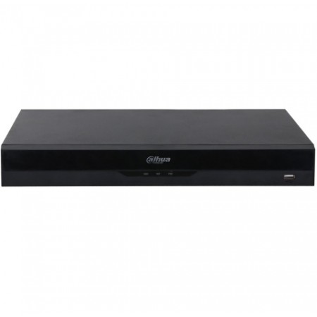 DAHUA DHI-NVR2216-I IP Видеорегистратор (NVR) DAHUA DHI-NVR2216-I IP Видеорегистратор (NVR)