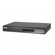 DS-7108NI-Q1/8P/M(C) Hikvision купить в Москве — цена на IP видеорегистратор, характеристики, описание - Видеоглаз