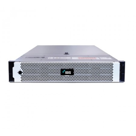 IDIS IR-1100-32TB WS16 DP CR IP-видеосервер IDIS IR-1100-32TB WS16 DP CR IP-видеосервер