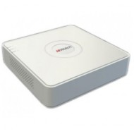 DS-N208P(C) HiWatch купить в Москве — цена на IP видеорегистратор, характеристики - Видеоглаз