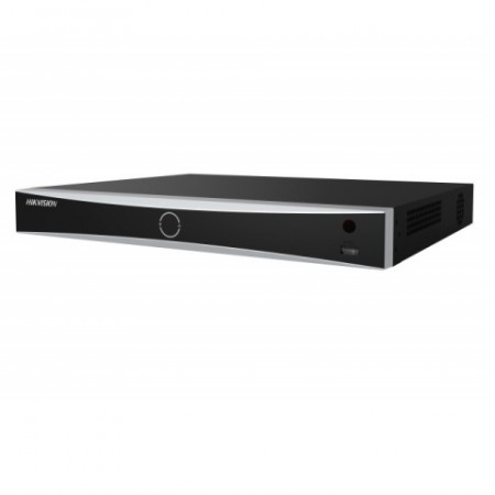 Hikvision iDS-7616NXI-I2/X(C) IP Видеорегистратор (NVR) Hikvision iDS-7616NXI-I2/X(C) IP Видеорегистратор (NVR)