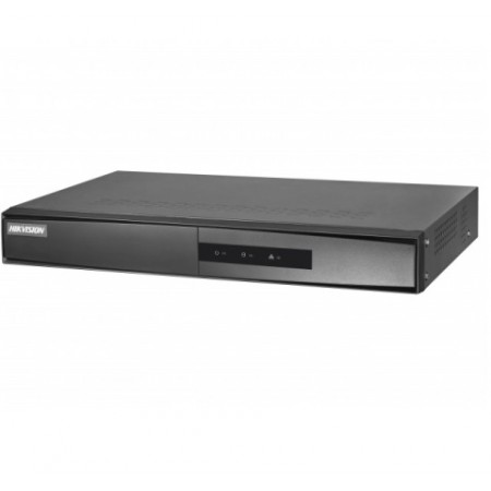 Hikvision DS-7104NI-Q1/4P/M(C) IP-видеорегистратор 4-канальный Hikvision DS-7104NI-Q1/4P/M(C) IP-видеорегистратор 4-канальный