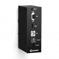 Тахион РСП-16 IP Видеорегистратор (NVR)