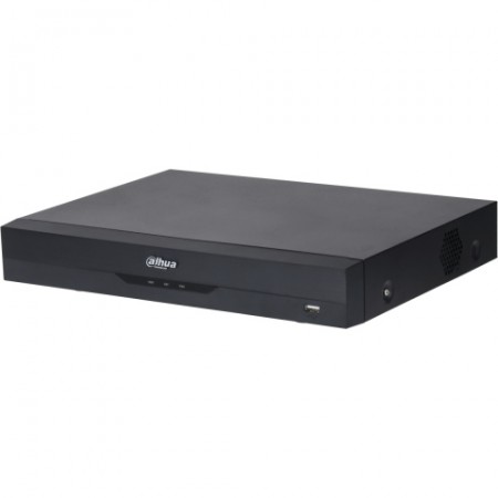 DAHUA DH-XVR5116HE-I3 Видеорегистратор гибридный DAHUA DH-XVR5116HE-I3 Видеорегистратор гибридный