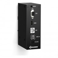 Тахион РСП-32(3,5) IP Видеорегистратор (NVR)