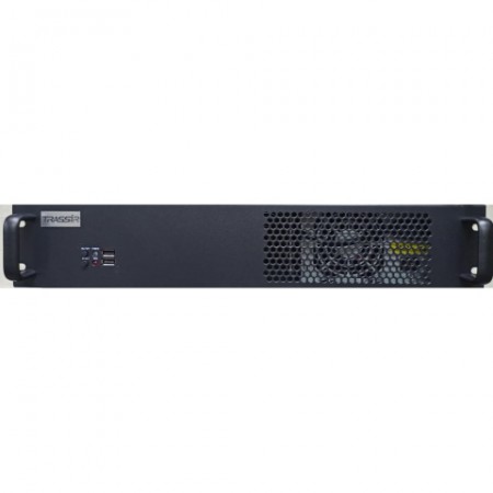 TRASSIR NeuroStation 8400R/32 IP Видеорегистратор (NVR) TRASSIR NeuroStation 8400R/32 IP Видеорегистратор (NVR)