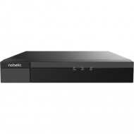 Nobelic NBLR-NVR-0402 c PoE с поддержкой Ivideon IP Видеорегистратор (NVR)