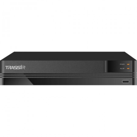 TRASSIR TR-N1108 IP Видеорегистратор (NVR) TRASSIR TR-N1108 IP Видеорегистратор (NVR)