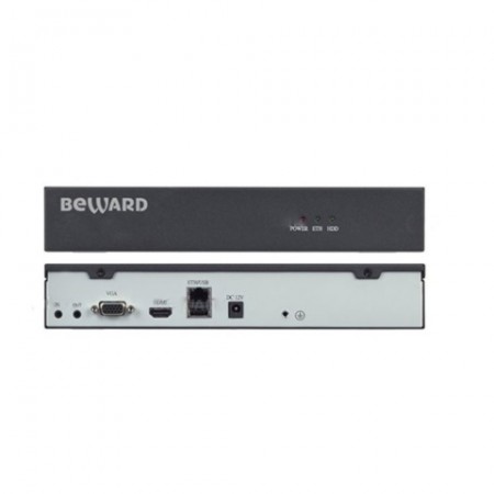 Beward BS1112 IP Видеорегистратор (NVR) Beward BS1112 IP Видеорегистратор (NVR)