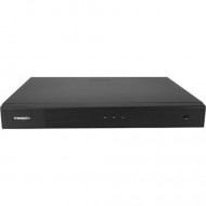 TRASSIR DuoStation СТ1 3432R AnyIP IP Видеорегистратор (NVR)