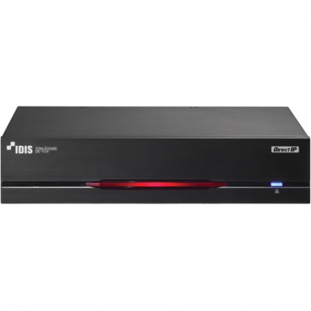 IDIS DE-1104 IP-видеосервер IDIS DE-1104 IP-видеосервер